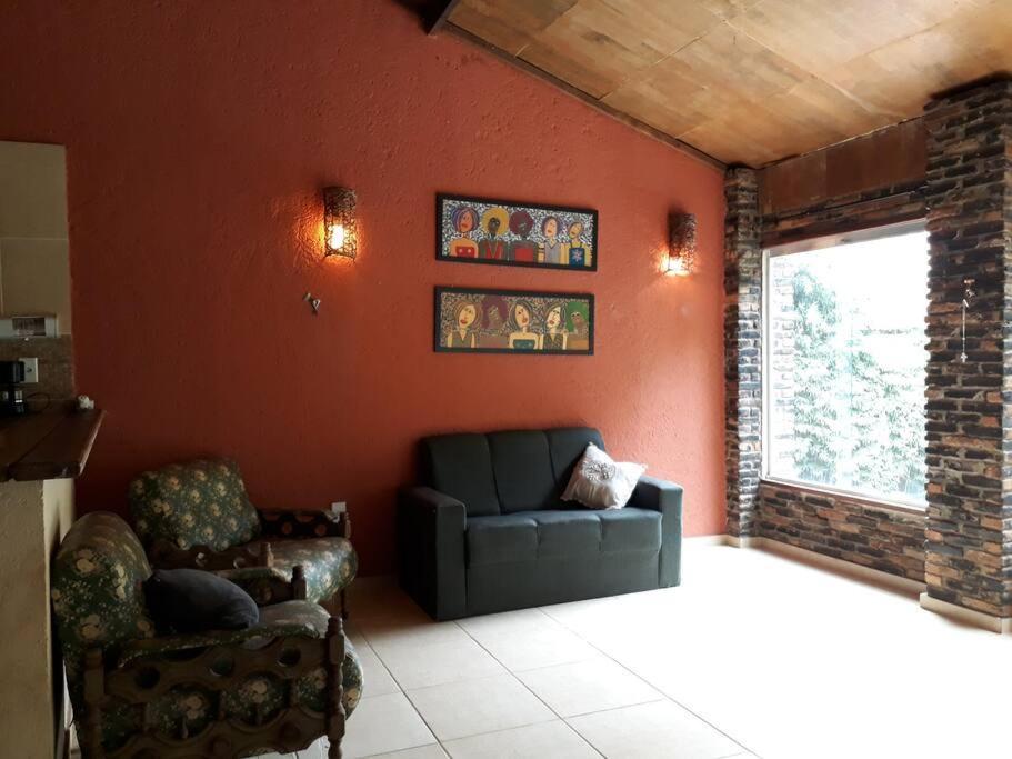 Casa Jardim A 20 Min Do Coracao De Brasilia