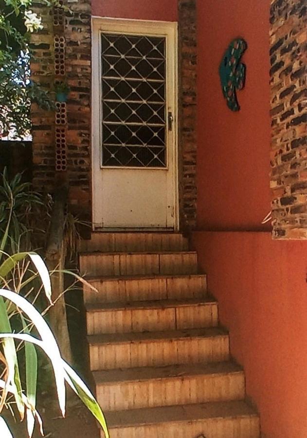 Sitio Arte E Culinária A15min Do Congresso *