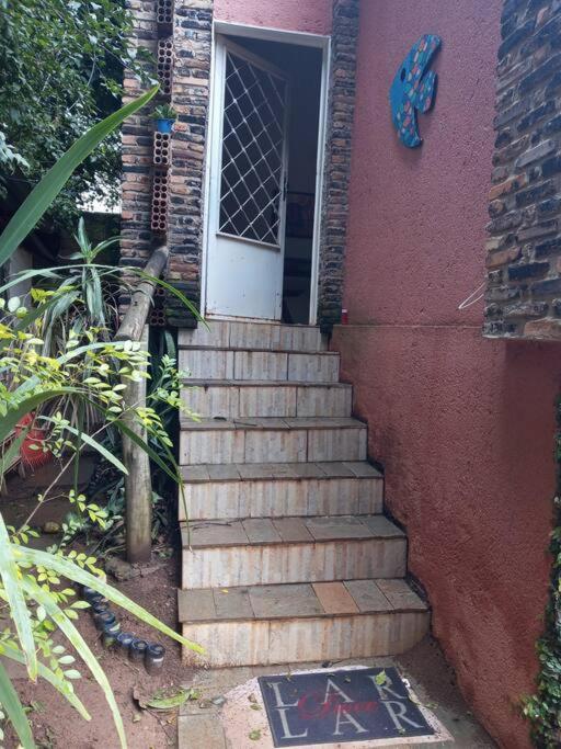 Parque de vacaciones Sitio Arte E Culinária A15min Do Congresso *