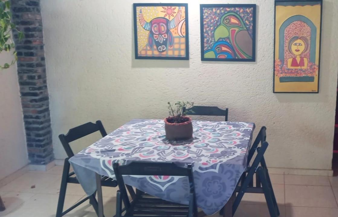 Parque de vacaciones Sitio Arte E Culinária A15min Do Congresso