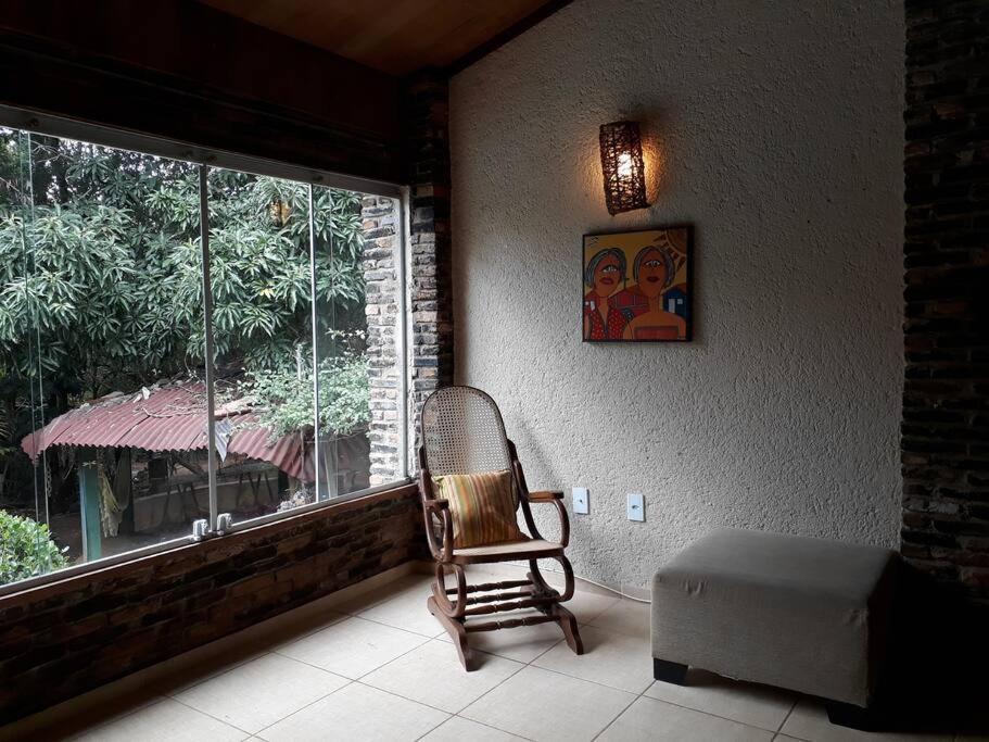 Sitio Arte E Culinária A15min Do Congresso Brasilia